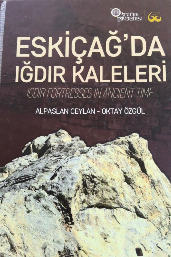 Eskiçağ'da Iğdır Kalesi