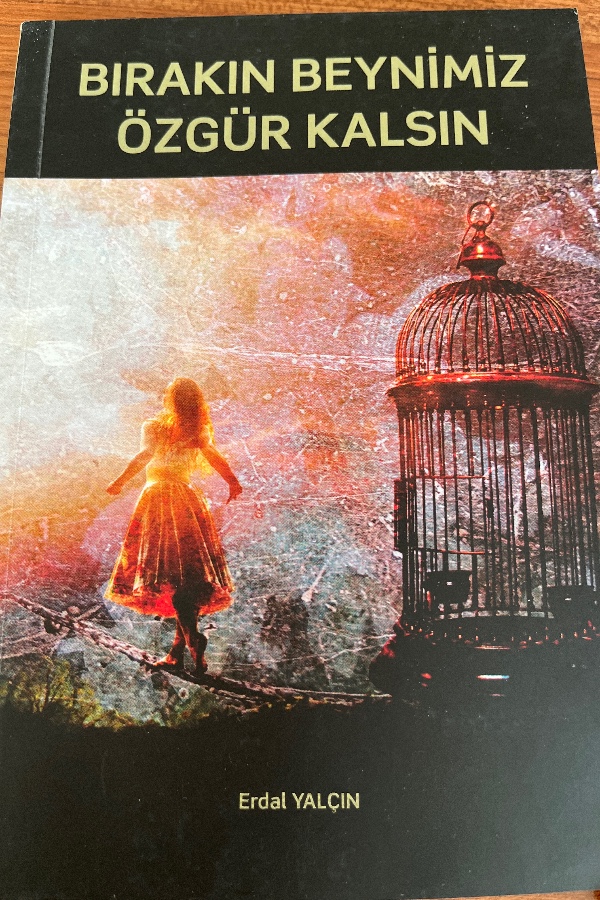 Bırakın beyniniz özgür kalsın