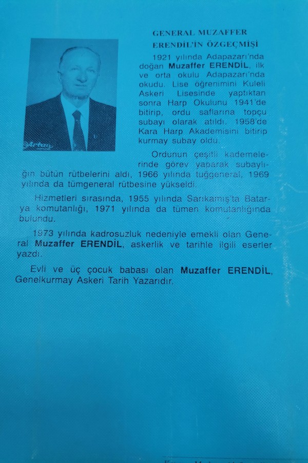 Sarıkamış şehit yurdu