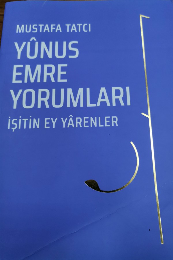 Yunus emre yorumları