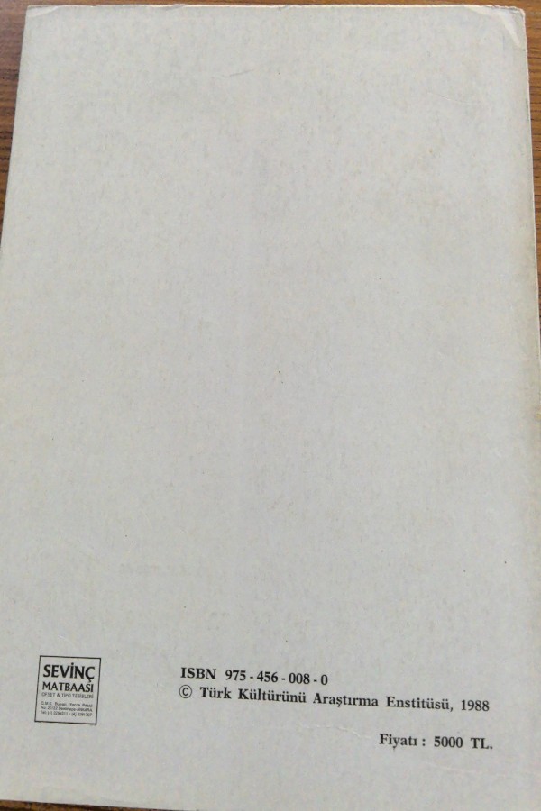 Türk Ergenekon Bayramı Nevruz