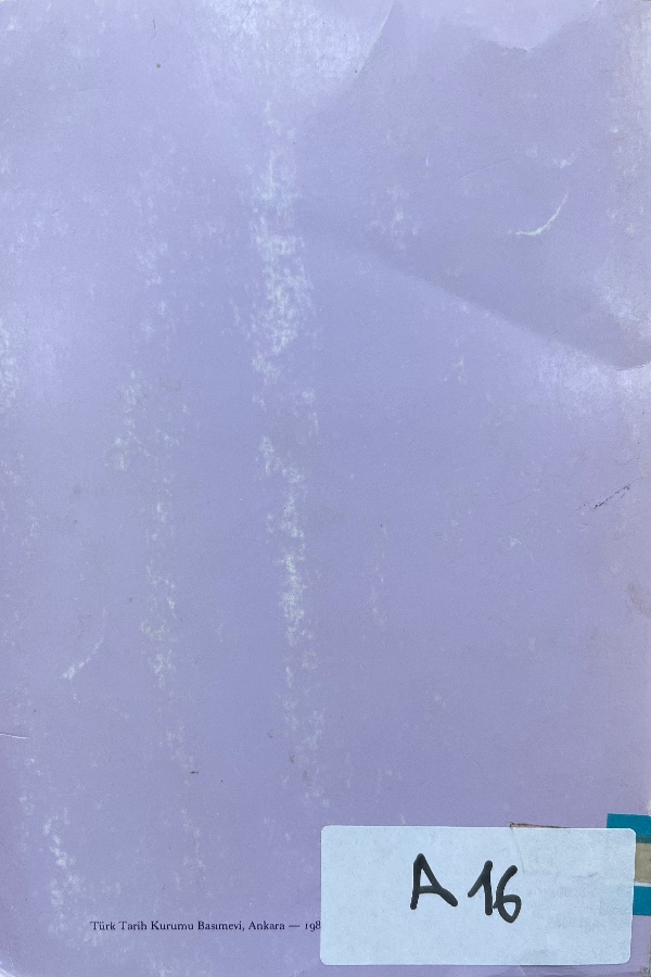 Türk Inkılabına Bakışlar