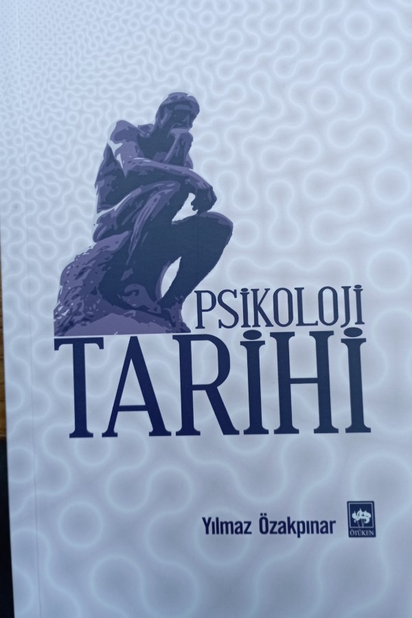 Psikoloji Tarihi