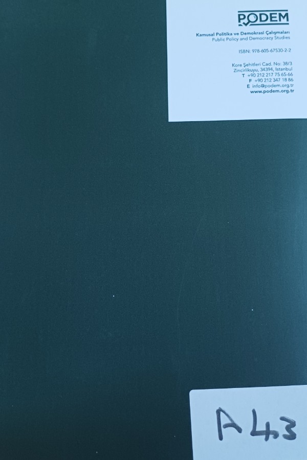 Katar ve Suriye Krizi