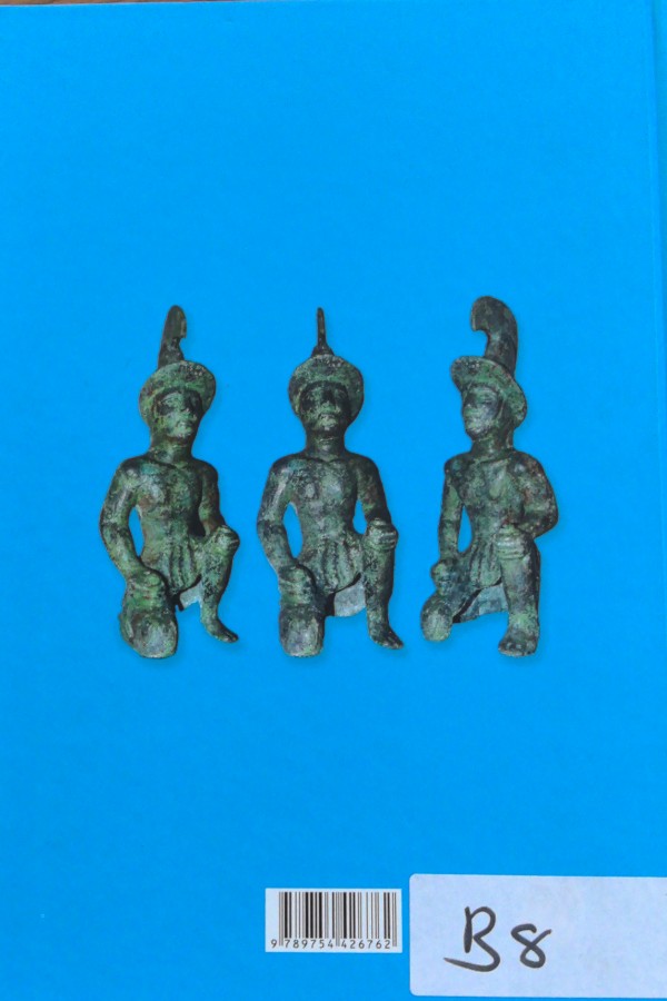 İpek yolu kavşağında ölümsüzlük eserleri