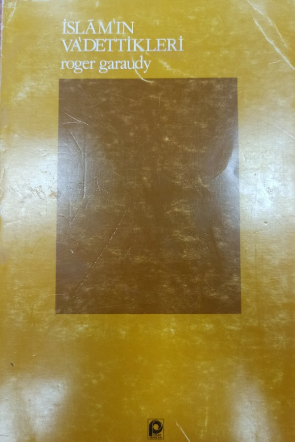 İslamın va'dettikleri