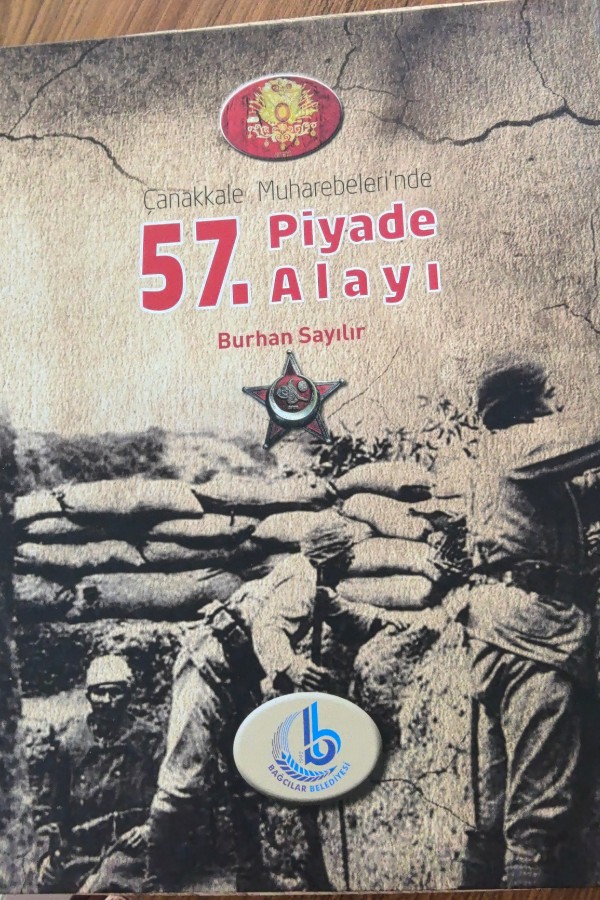 Çanakkale Muharebeleri'nde