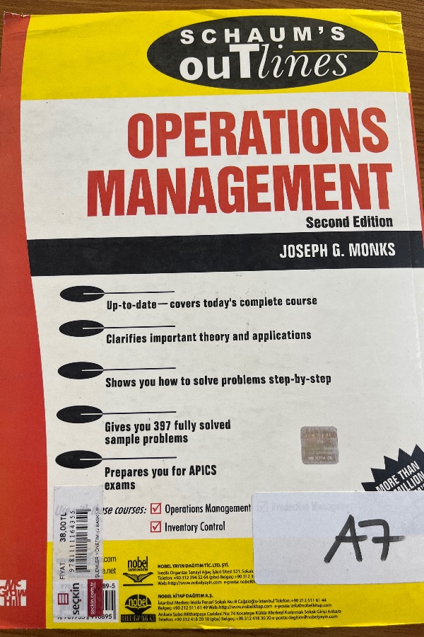 İşetmeler dünyası