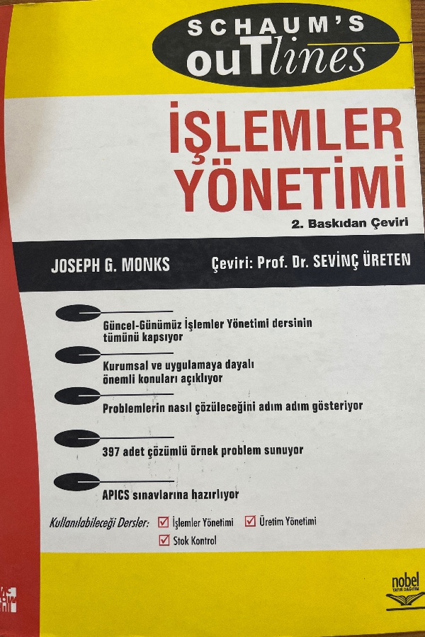 İşetmeler dünyası