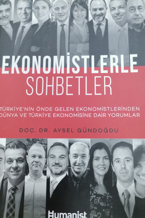 ekonomistlerle sohbetler