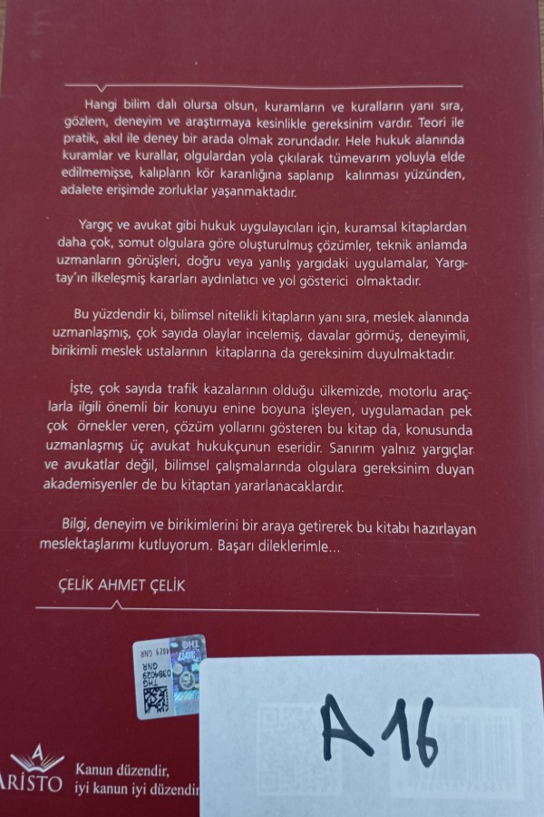 Sorularla Araç Değer Kaybı