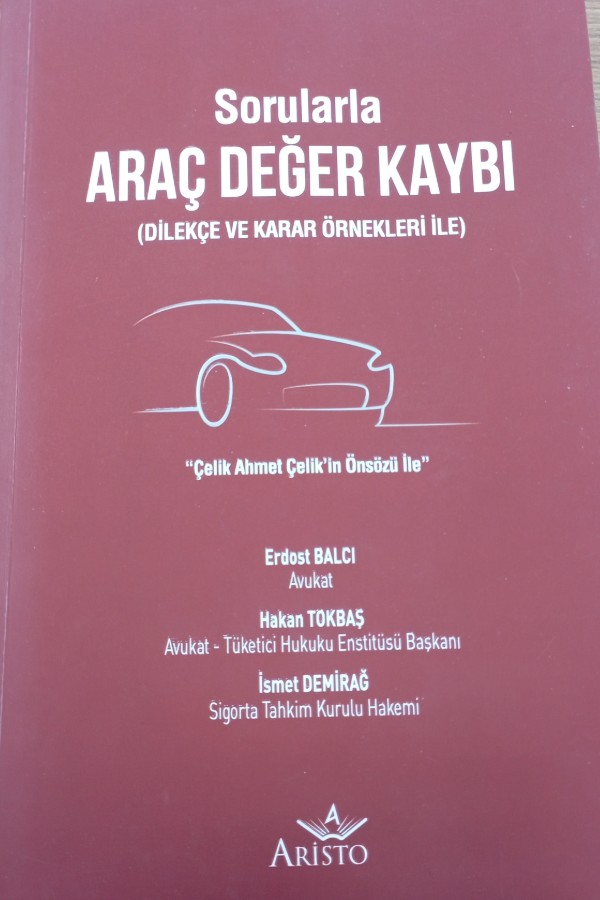 Sorularla Araç Değer Kaybı