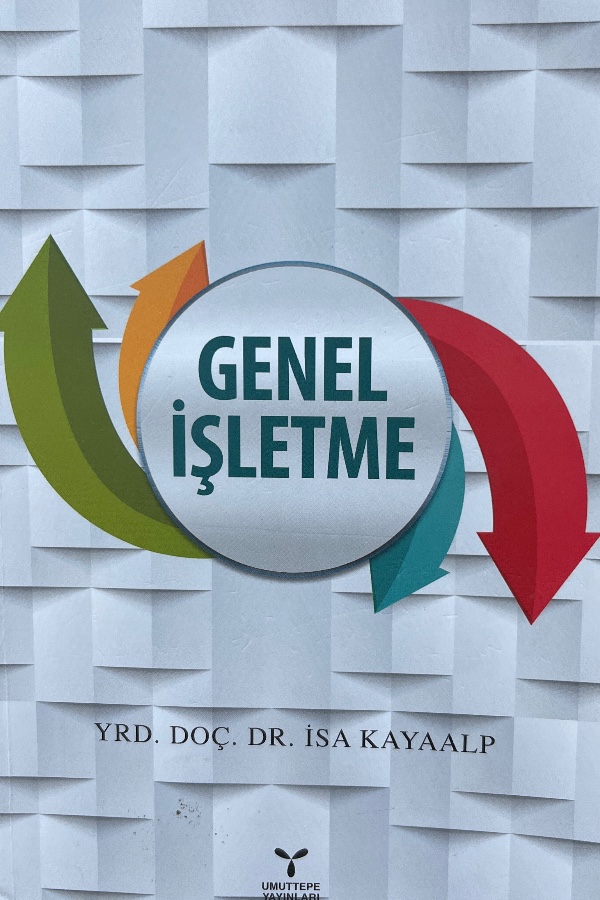 Genel İşletme