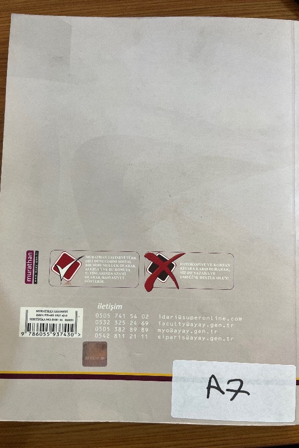 Bilgisayarlı muhasebe