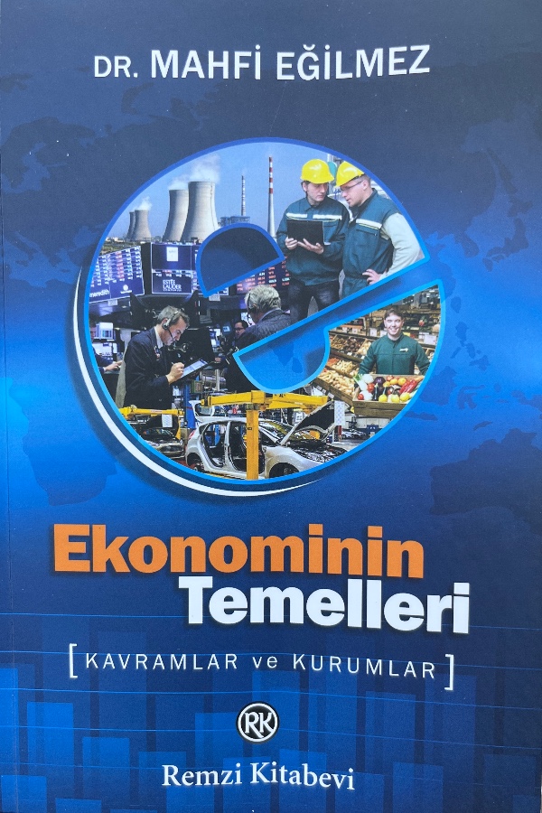 Ekonominin Temelleri