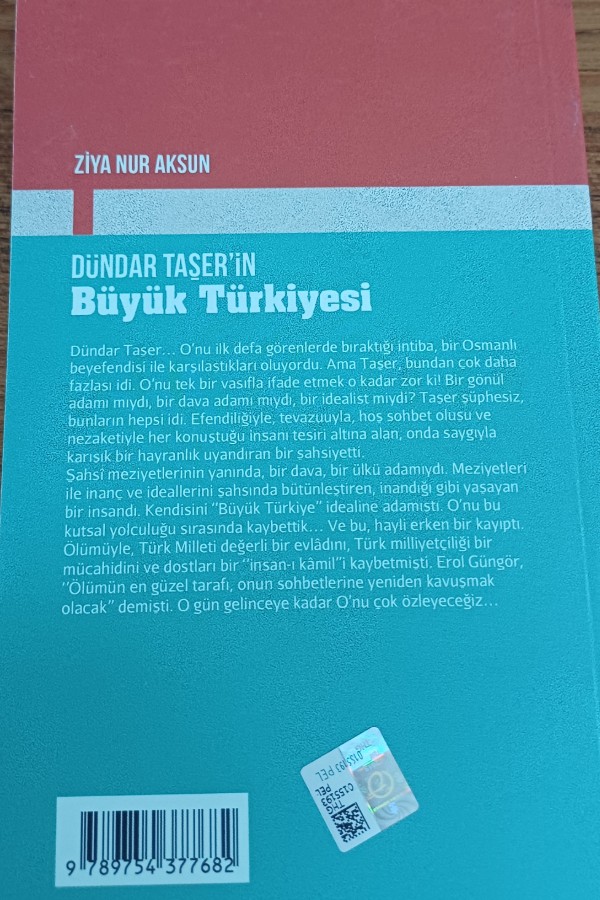 Osmanlı Devlet Anlayışı