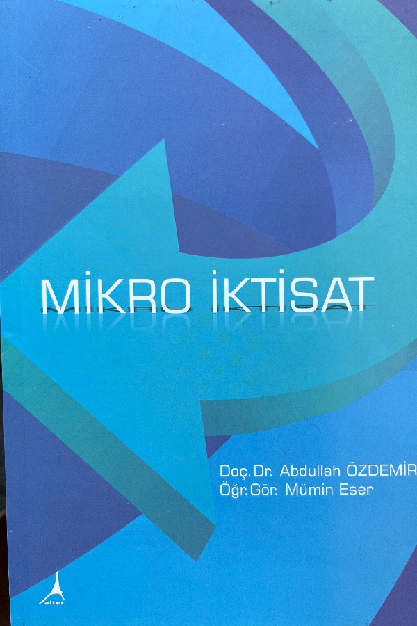 Mikro İktisat