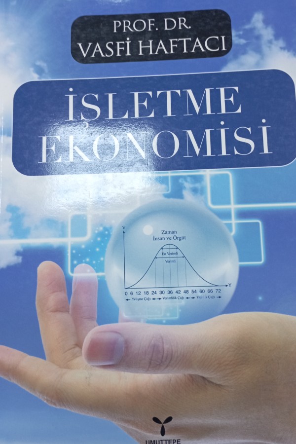 İşletme Ekonomisi