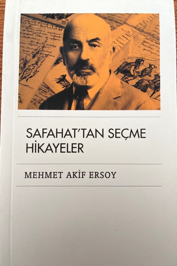 Safahattan seçmeler