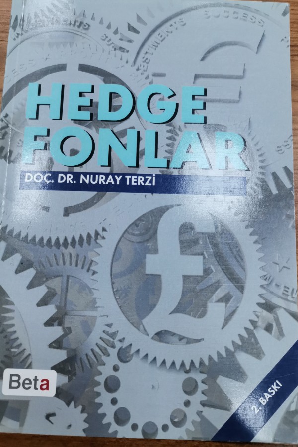 hedge fonlar