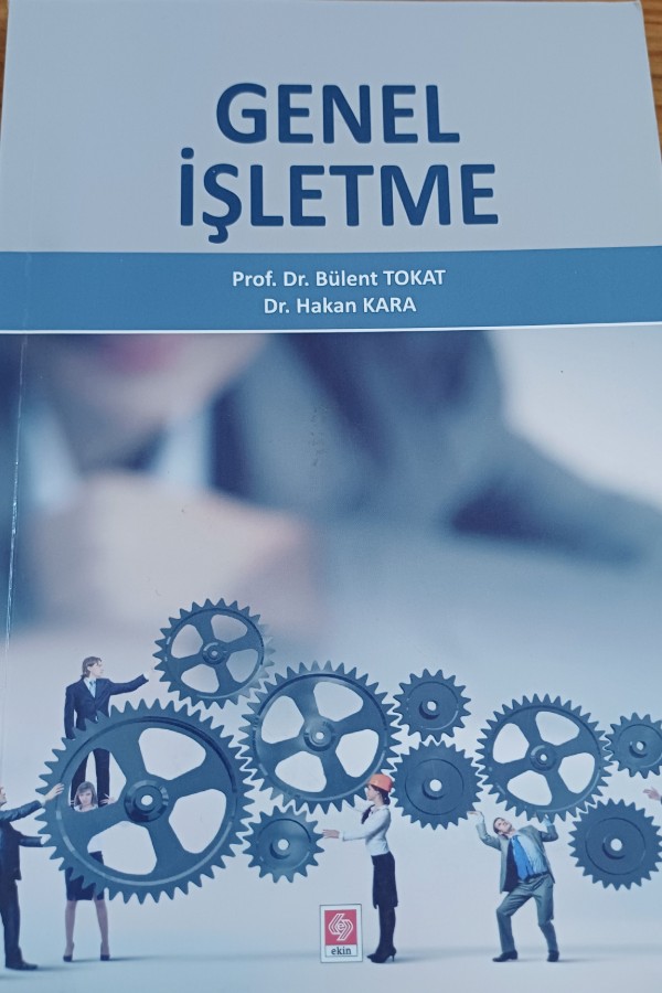 Genel İşletme