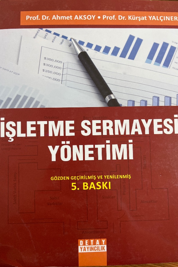 İşletme sermayesi yönetimi