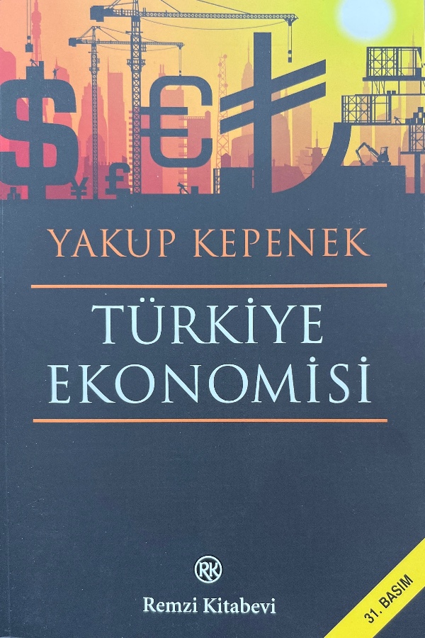 Türkiye Ekonomisi