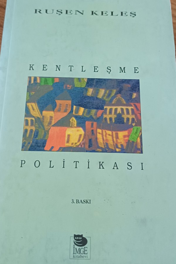 Kentleşme Politikası
