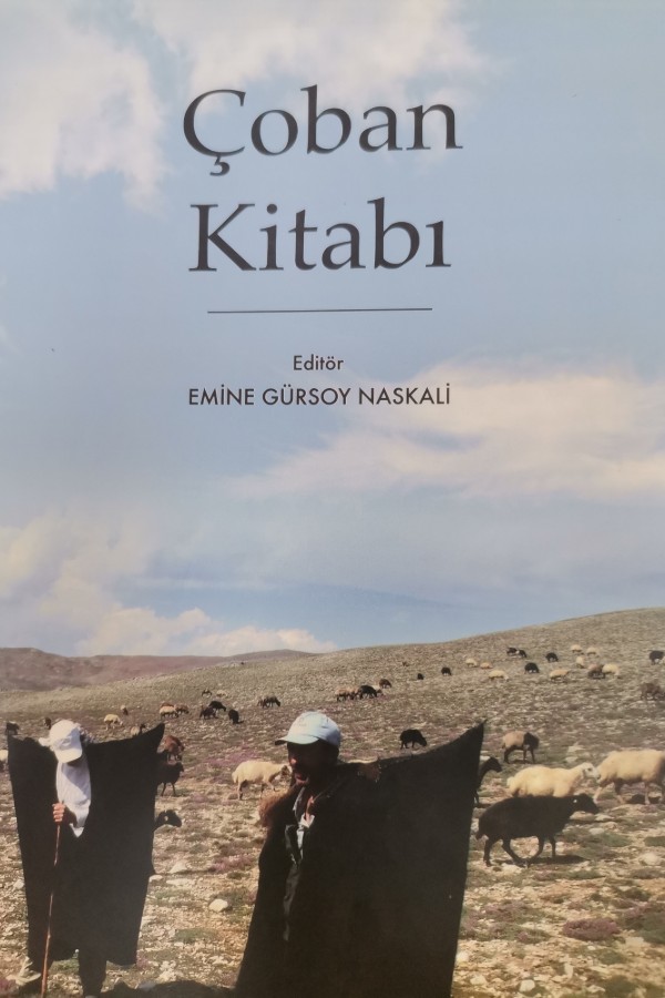Çoban Kitabı