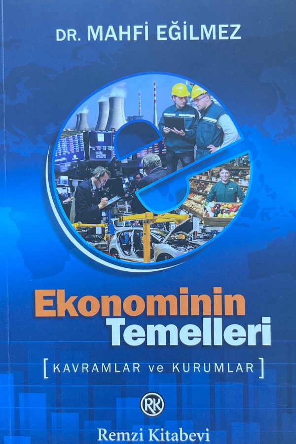 Ekonominin Temelleri