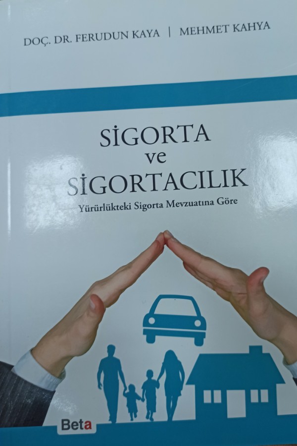 Sigorta ve sigortacılık