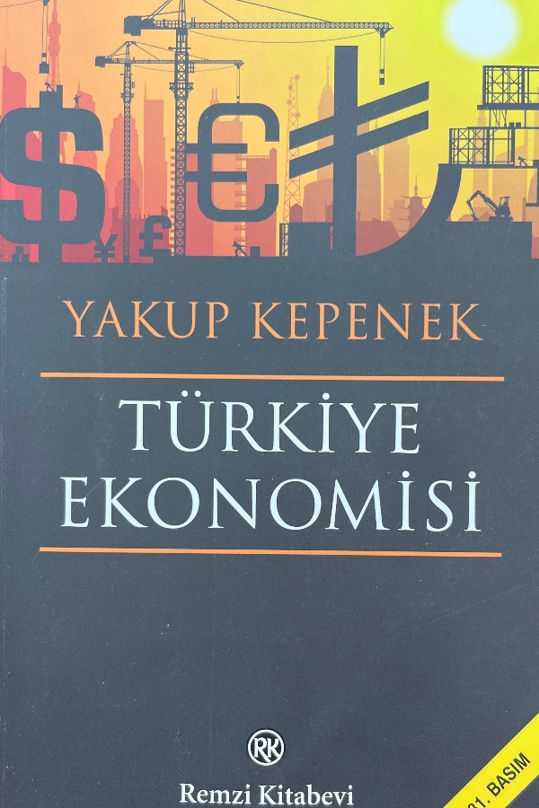 Türkiye Ekonomisi