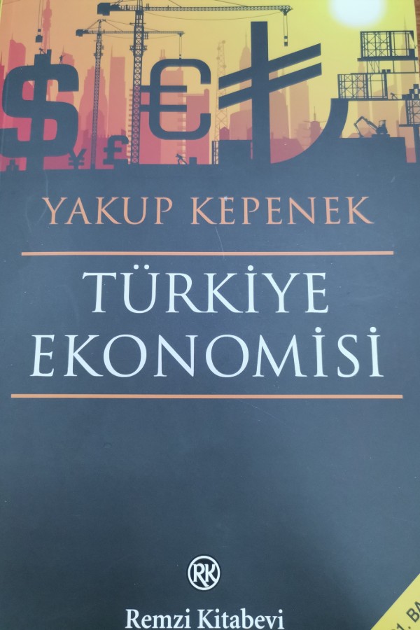 Türkiye ekonomisi
