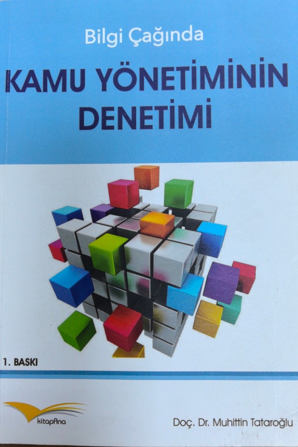 Kamu yönetiminin denetimi