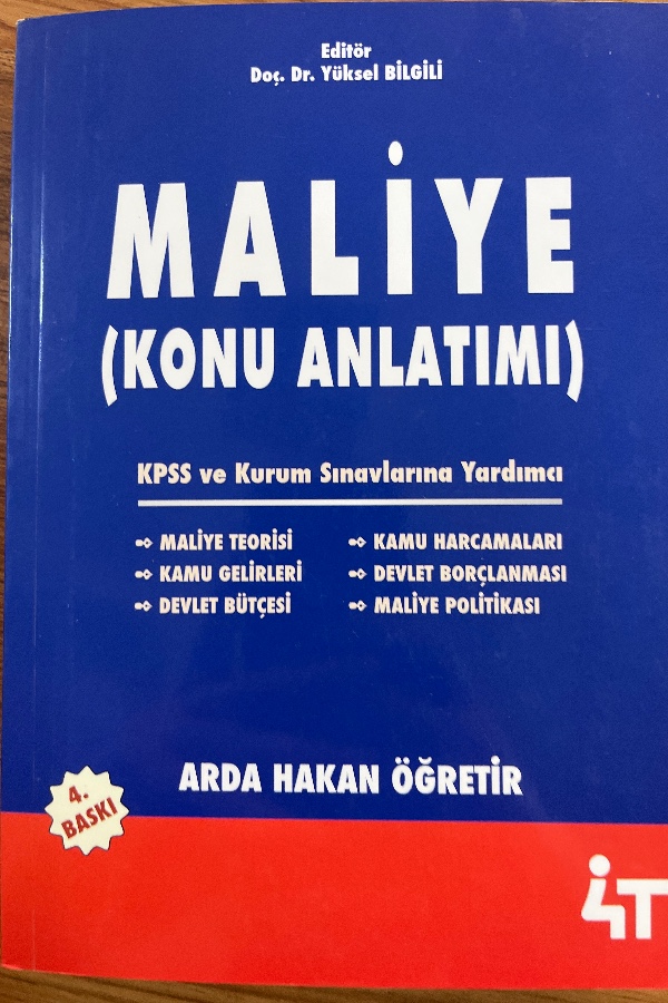 Maliye