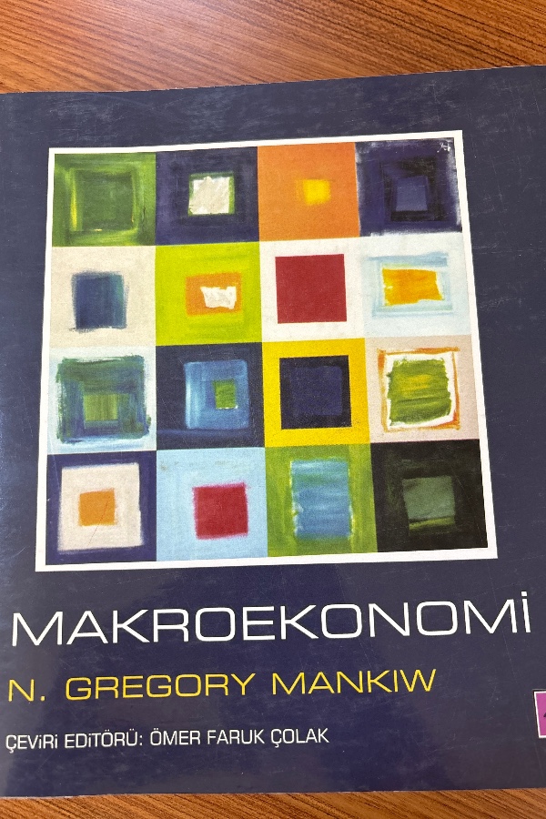Makroekonomi