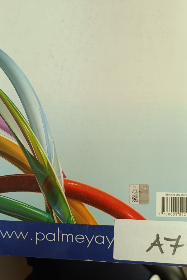 Mikroiktisat Sekizinci Baskıdan Çeviri