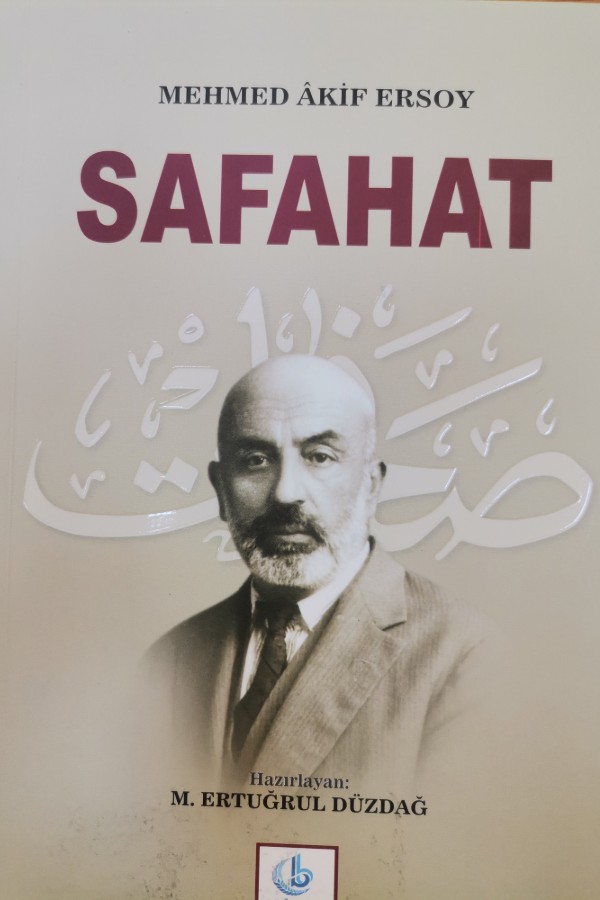 Safahat