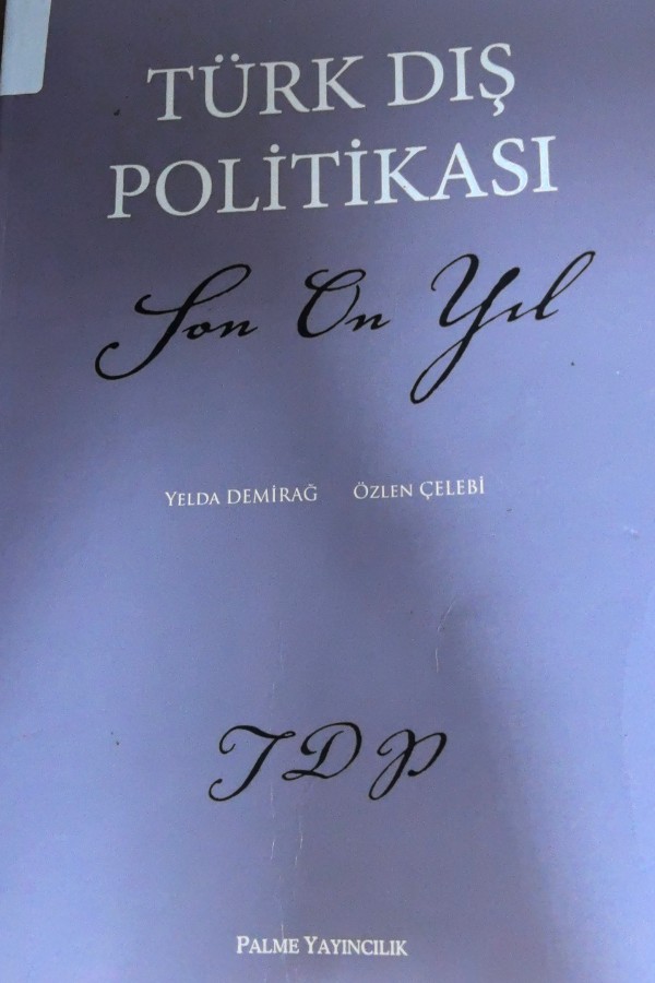 Türk dış politikası