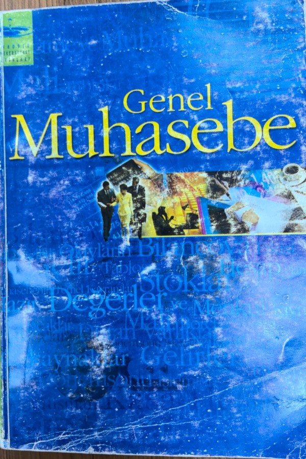 Genel Muhasebe