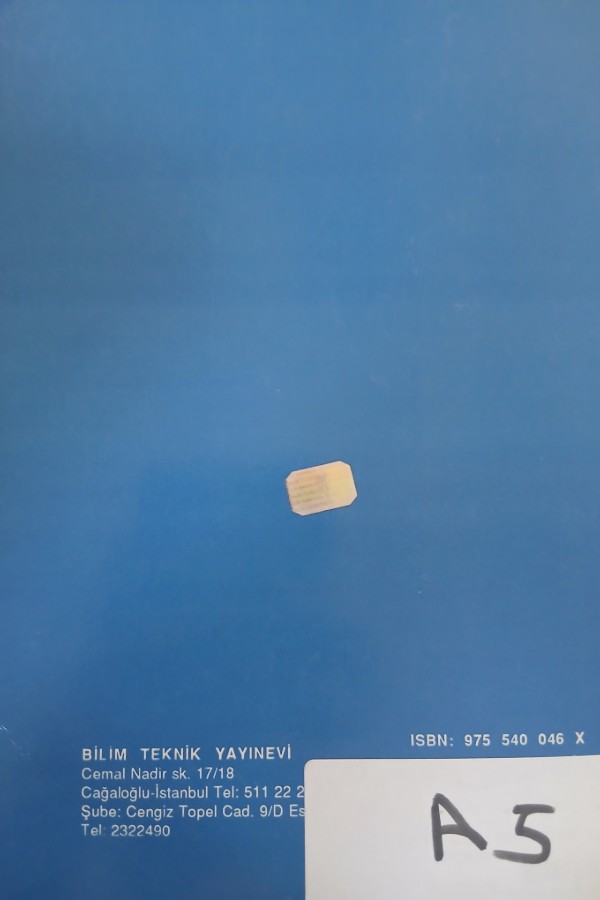 Sermaye  piyasaları ve borsa