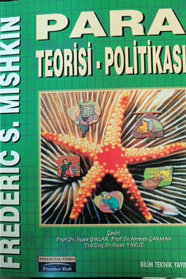 Para Teorisi- Politikası