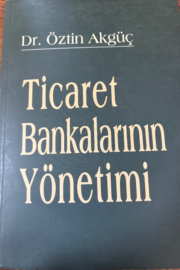 Ticaret Bankalarının Yönetimi