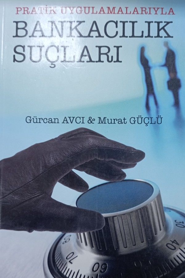 Bankacılık suçları