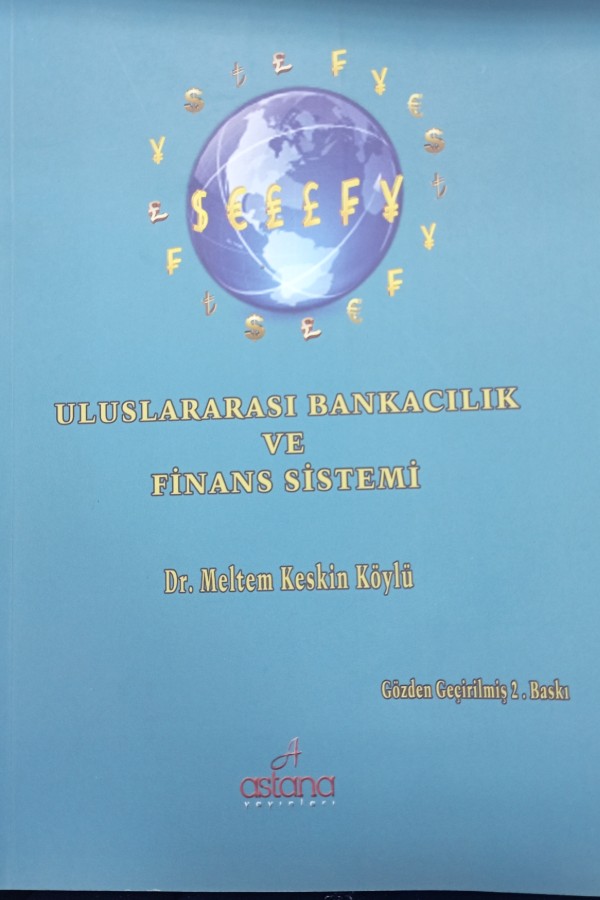 Uluslararası bankacılık ve finans sistemi