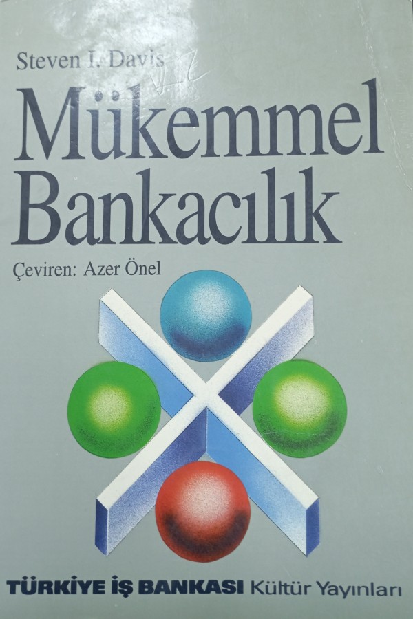 Mükemmel bankacılık