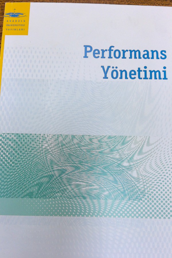 Performans yönetimi