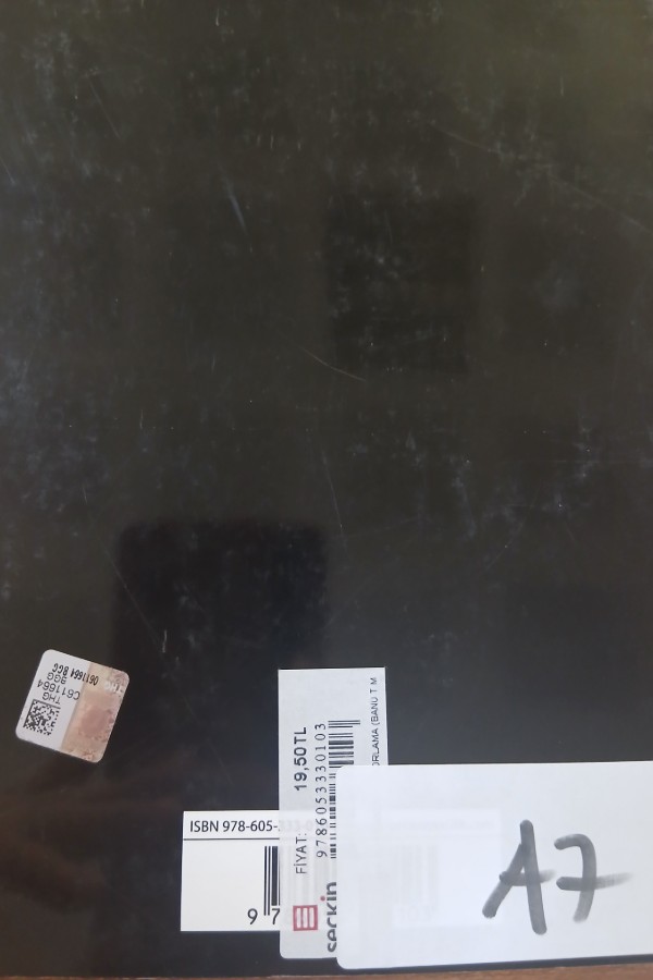 Hileli finansal raporlama