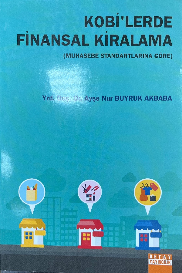 Kobi’lerde Finansal Kiralama