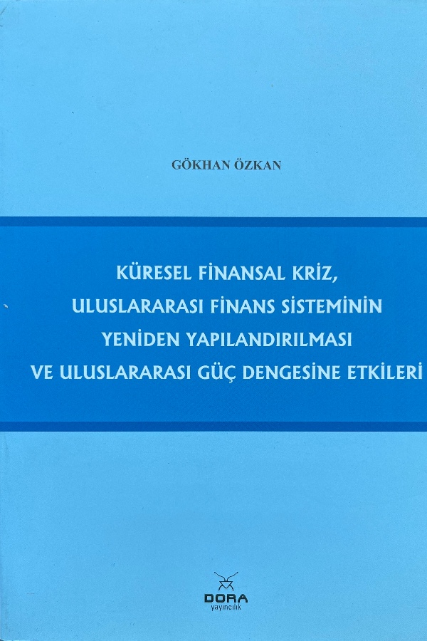 Küresel Finansal Kriz